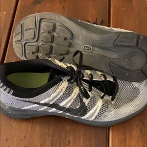 Men’s Nike flyknit